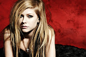 lovely Avril
