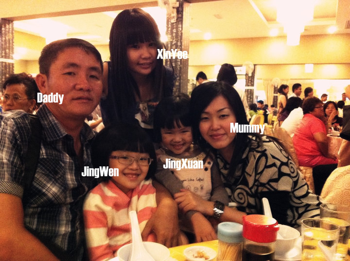 Family ! ;D
