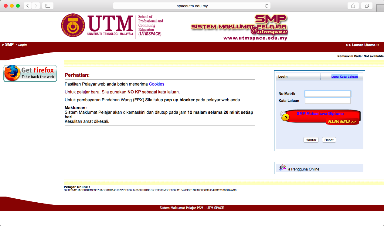 Sadam Systems Analysis And Design 5 Example Of Information Systems
