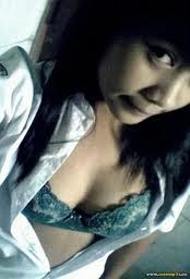 Gaya Narsis ABG Sekarang
