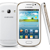 Spesifikasi Dan Harga Samsung Galaxy Fame S6810 Terbaru 2014 thumbnail