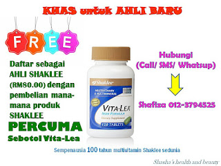 SHAKLEE