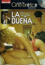 Ver La Dueña (1988) Online