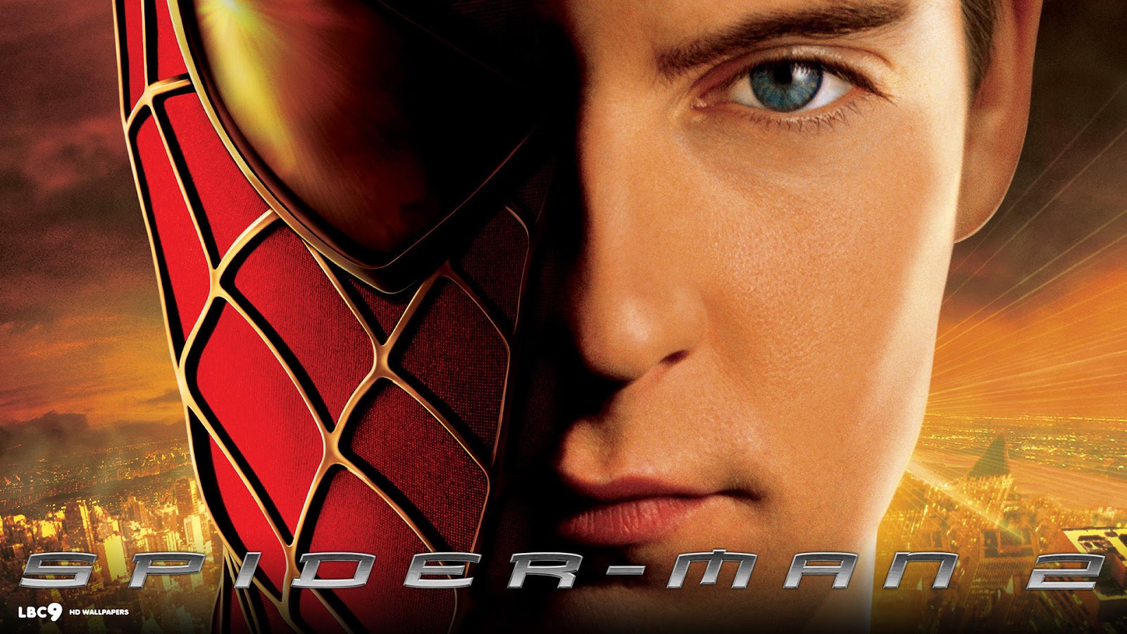 Spiderman 2 Wallpaper HD