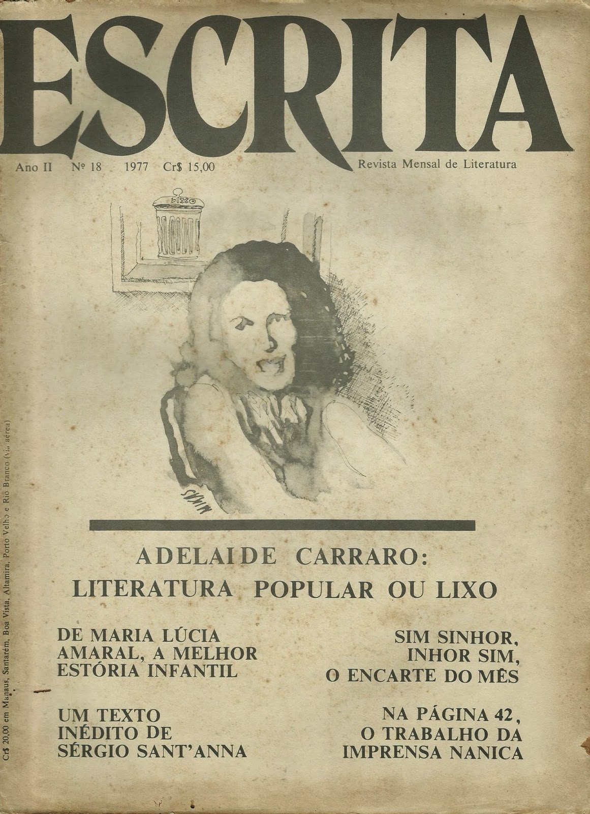 RevistaDeLetraEmLetra vol5 n2 2018 by Revista De Letra em Letra - Issuu