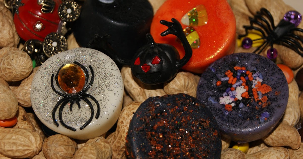Halloween Scents with Country Home Scents The Sunday Girl