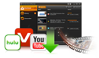 Software Download Video All In One (YouTube, Hulu, Vevo dll) Software Download Video All In One (YouTube, Hulu, Vevo dll)
