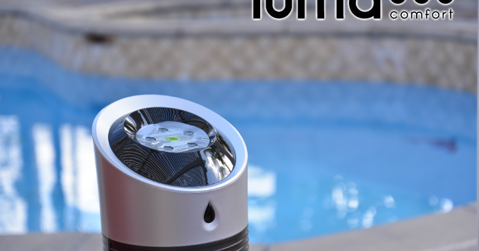 Momma Told Me: Exploring The Difference Of Evaporative Cooling With The