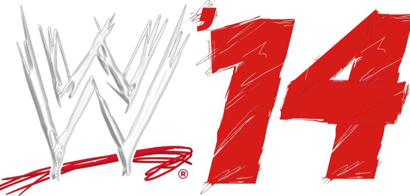 الإعلان عن بدأ تجهيز لعبة WWE14  Wwe+14