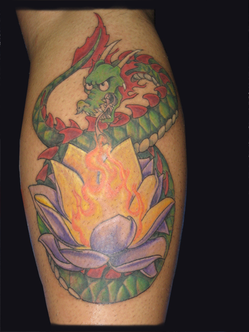 Flower Tattoo Designs Popular Floral tattoos for females