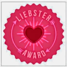 The Liebster Award