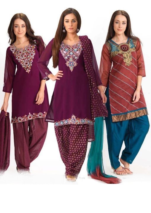 Neckline Fashion | Gala / Neck Designs of Kameez Dresses Neckline Fashion | Gala / Neck Designs of Kameez Dresses