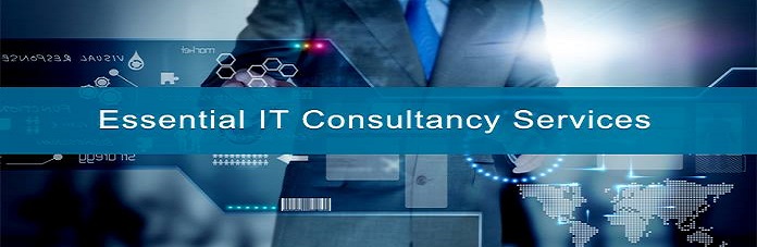 Esential IT Consultancy Services