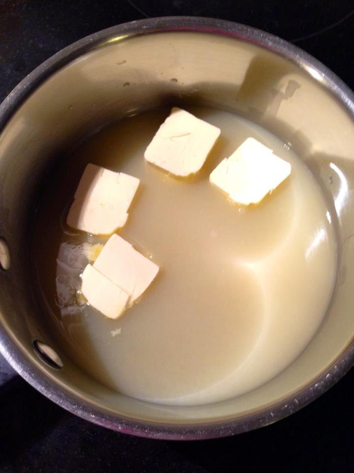 The Comforting Vegan Vegan Lemon Curd