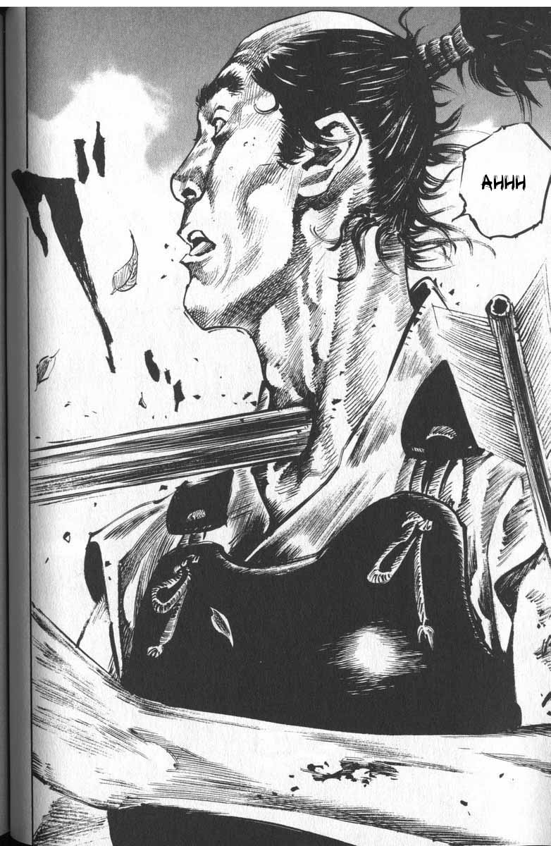 Vagabond - Lãng Khách Chap 167 - Truyen.Chap.VN