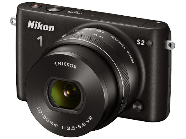 Nikon 1 S2