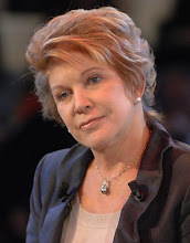 Senadora Marta Suplicy