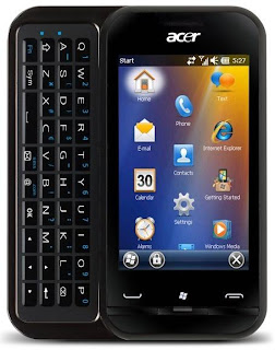 Acer P300