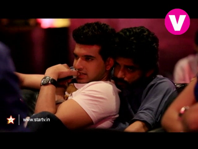 Dare to bare : Hot Indian TV Actors : Karan Kundra