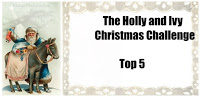 top 5 chez Holly and ivy