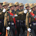 1/11 Gorkha Rifles celebrates raising day on September 1st