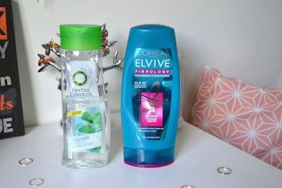 L'oreal Elvive Fibrology Thickening Conditioner