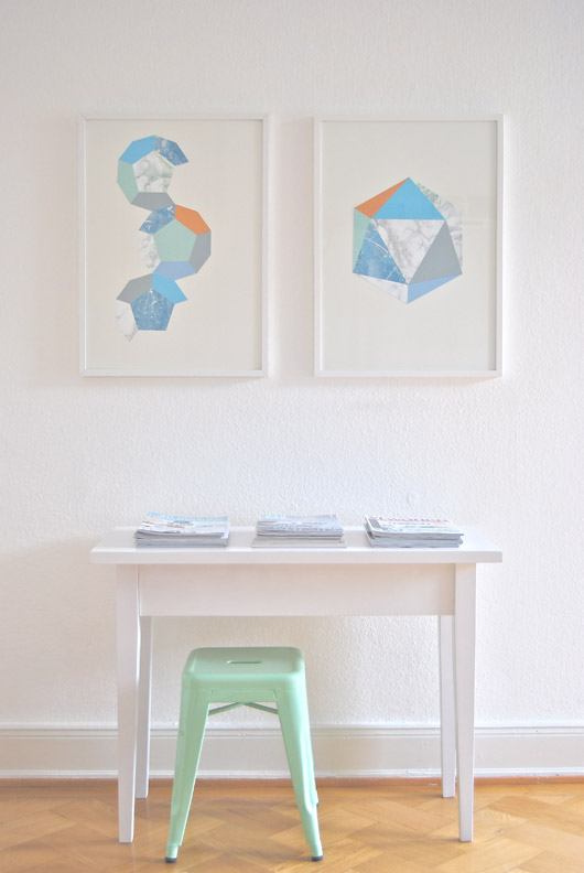 Lieblingsfarbe Kupfer Marmor Sinnenrausch Fantastisch