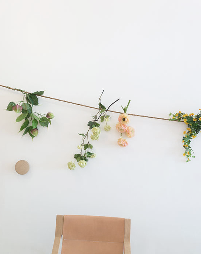 Harmony and design OLIVE AND JUNE