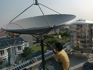 Pasang Parabola Pasang Antena TV Murah Pasang Parabola Pasang Antena TV Murah