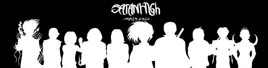 Satanhigh