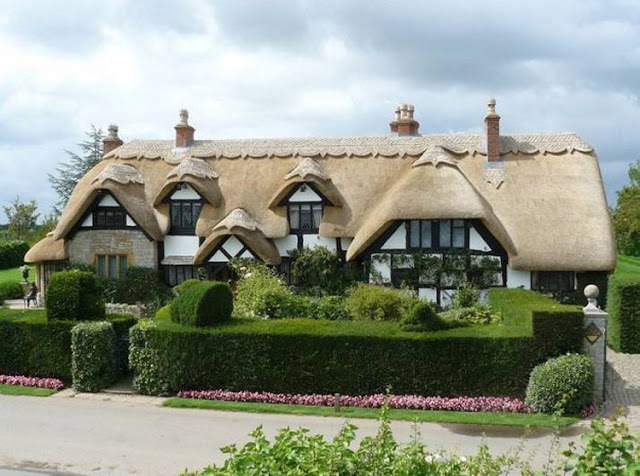 Fairy Cottage - England