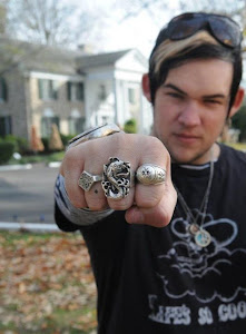 ♥ James Durbin ♥