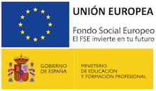 FONDO SOCIAL EUROPEO