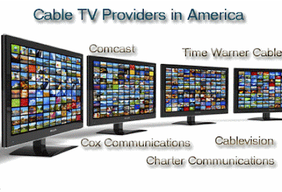 Best cable tv options