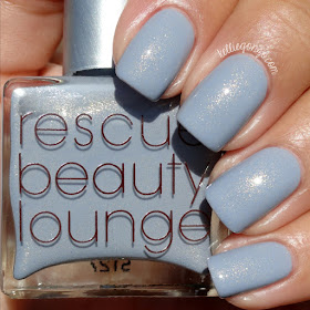 Rescue Beauty Lounge Morning Light