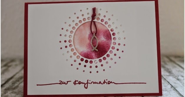 Konfirmationskarten&hellip;.