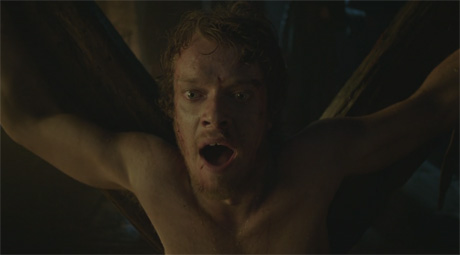 Juego de Tronos 3x02 Game of Thrones 3x02