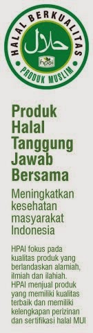 Halal Network HPAI