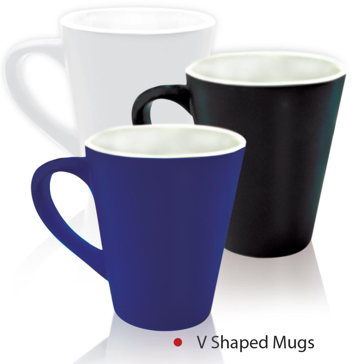 Moshino Mugs