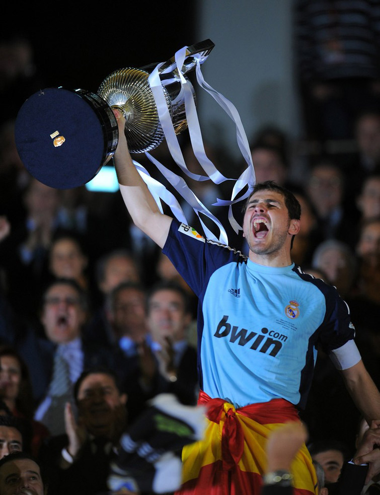 Real Madrid Titulos del Real Madrid