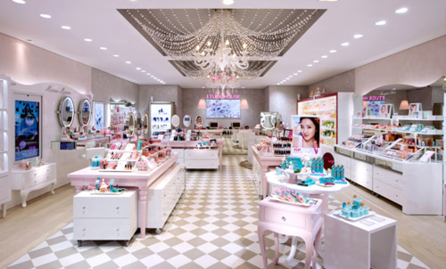 ♥Get it beauty: All about Kstyle: Korean cosmetic brand ...