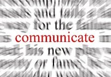EOI and Communication