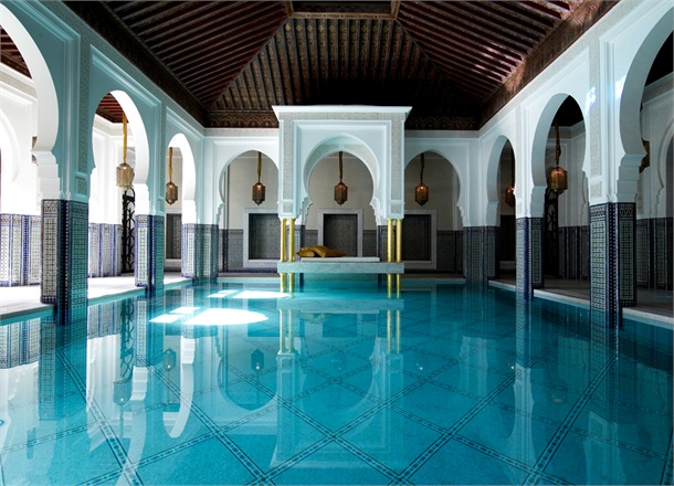 Loveisspeed Riad Dar Darma Marrakech Maroc