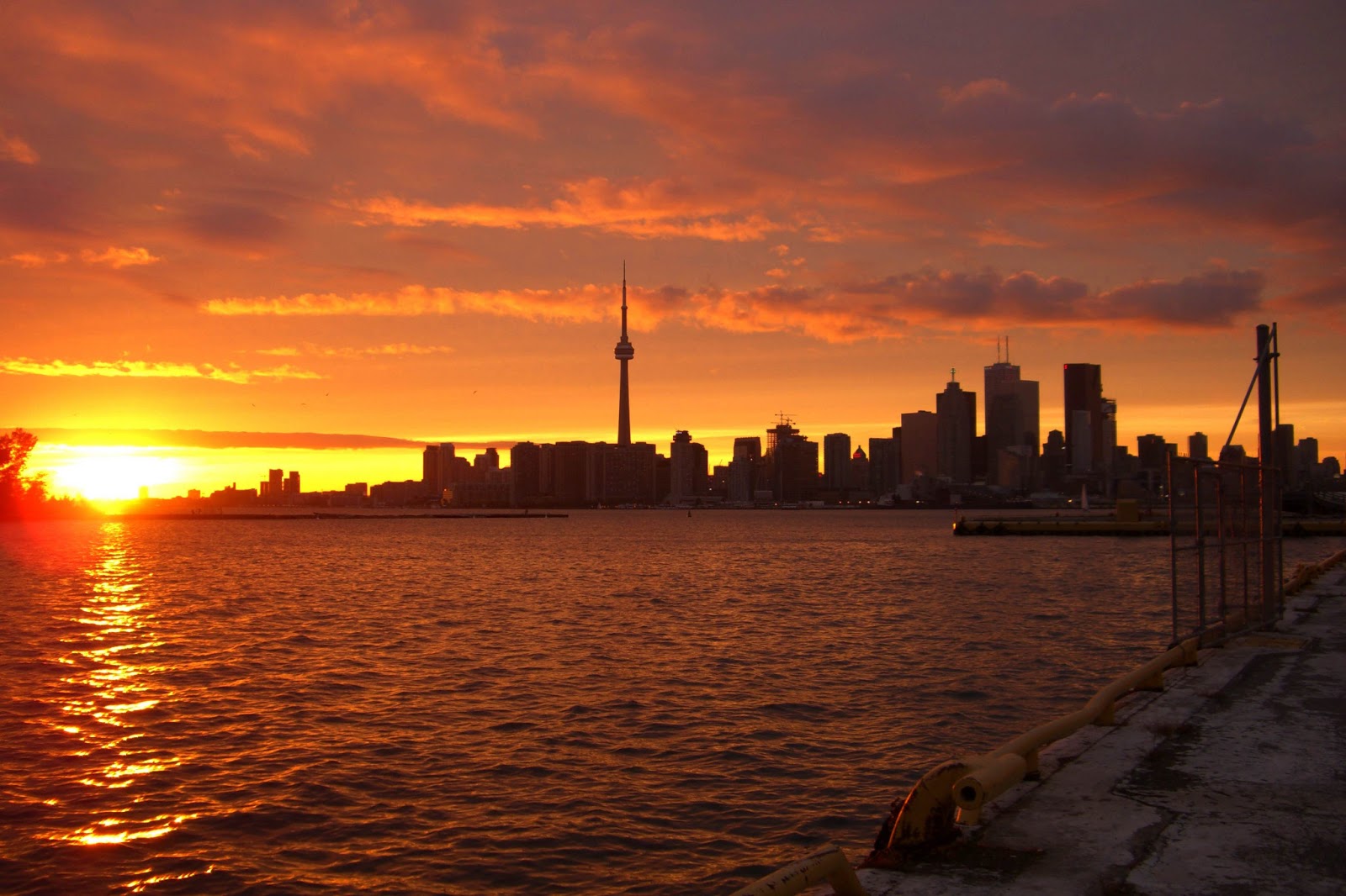 Travel Adventures  Ontario  voyage Province Ontario  Canada