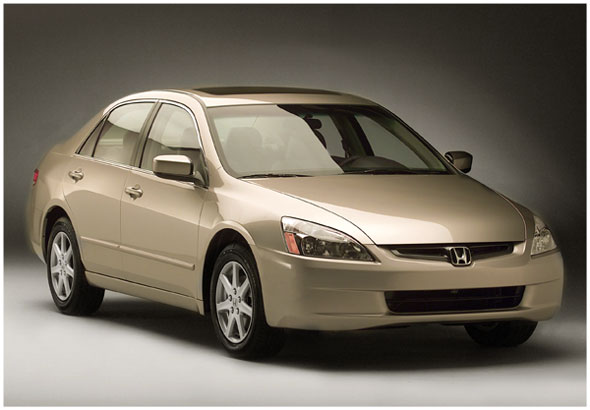 Lan 199 Amento Honda Accord 2014 Guscar