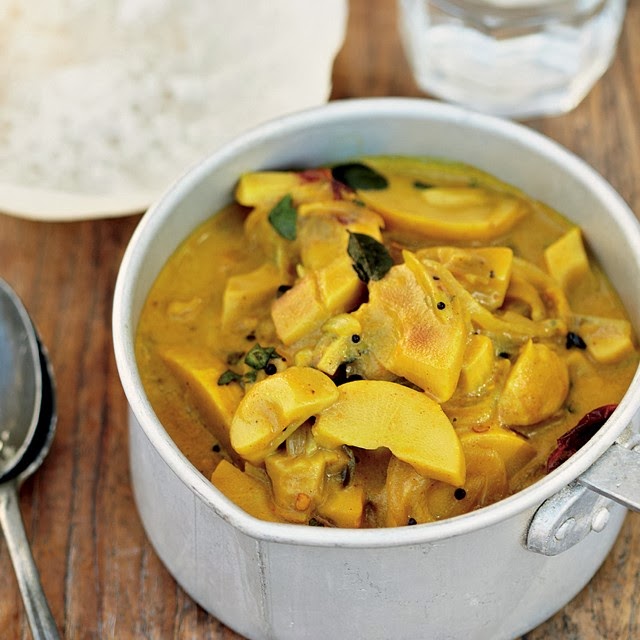 The Earth of India All About Bamboo Shoots