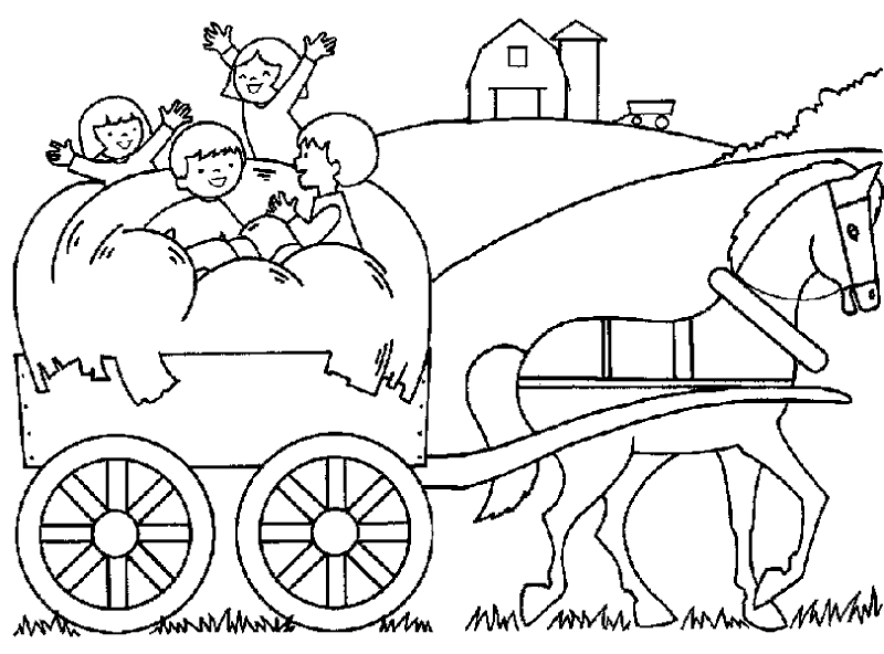 Dibujos para colorear. Maestra de Infantil y Primaria.: Medios de ... Dibujos para colorear. Maestra de Infantil y Primaria.: Medios de ...