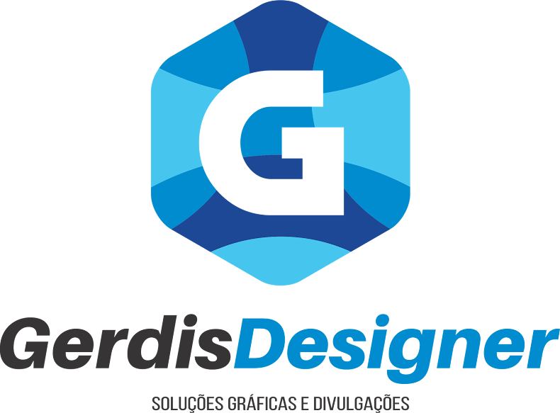 Gerdis Designer "Soluções Gráficas e Divulgação"