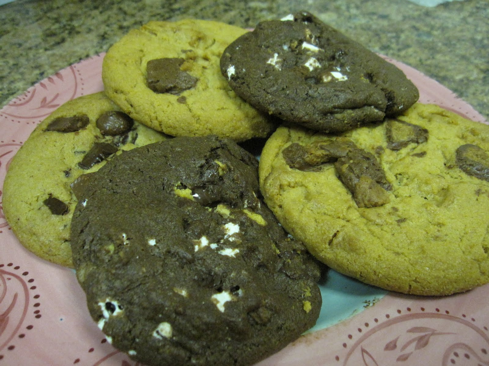 Sugar Fix Insomnia Cookies Pop Bop Shop