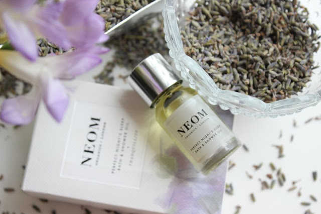Neom Feel Good On the Go Collection
